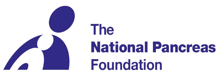 National Pancreas Foundation logo