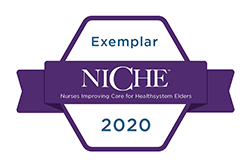 Exemplar Niche 2020