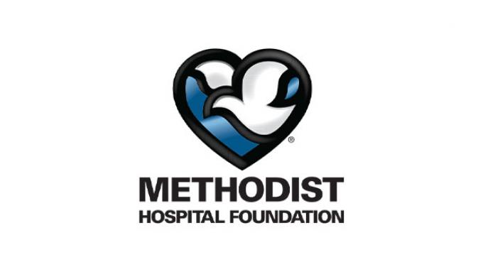 Methodist Hospital Foundation logo