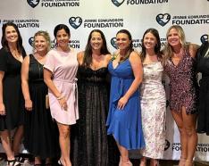 Jennie Edmundson Foundation Gala 2023