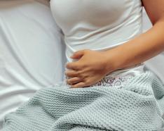 Image for post: Understanding Ovarian Hyperstimulation Syndrome