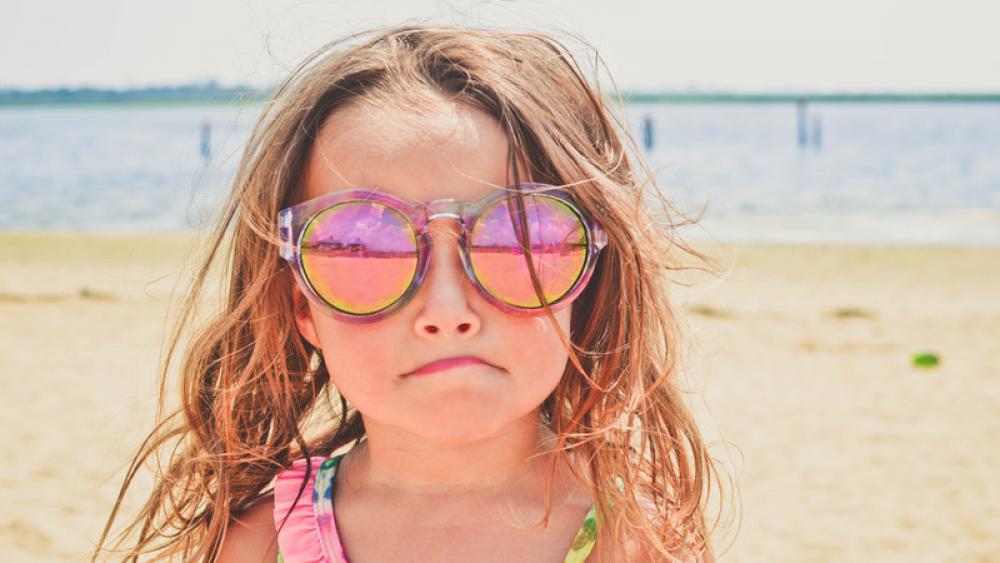Image for post: Avoid, Spot, Treat: How to Keep Heat-Related Illness From Spoiling Summer Fun