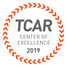 TCAR Center of Excellence 2019